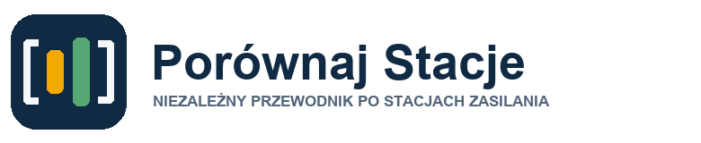 Porównaj Stacje