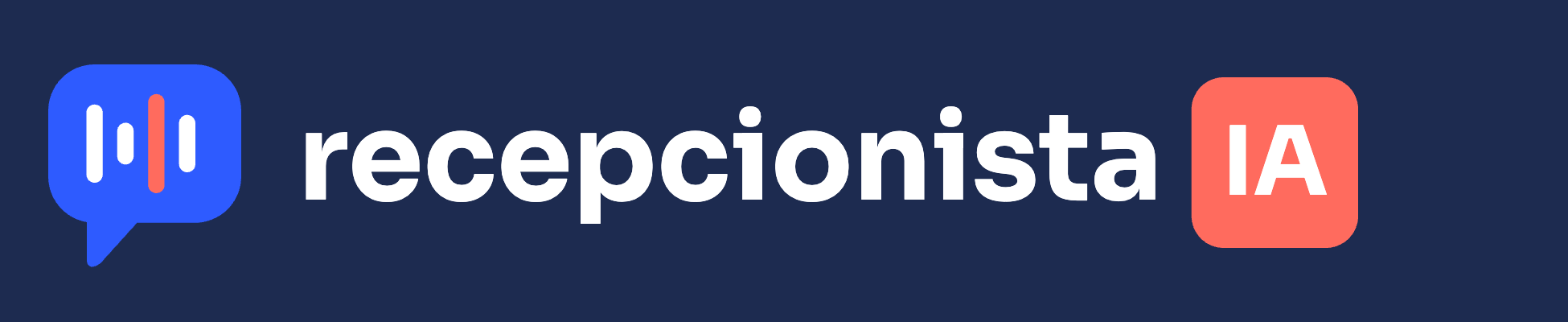 Recepcionista IA