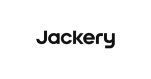Logo Jackery: oficjalny znak słowny producenta stacji zasilania